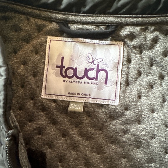 Pittsburgh penguins jacket - Picture 3 of 4